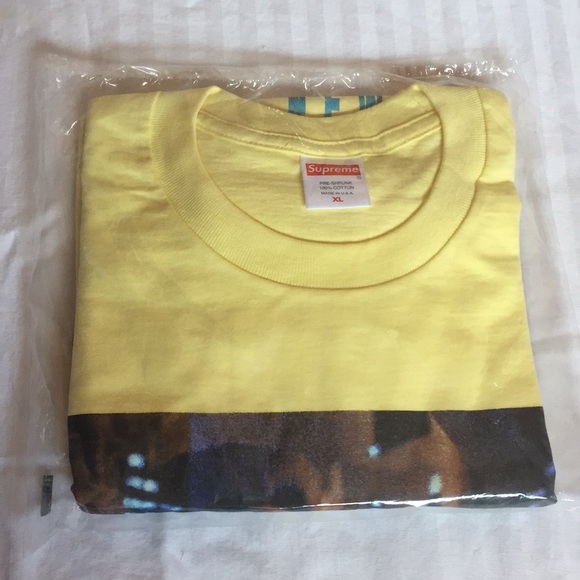 Supreme king of New York tee - Picture 2 of 7